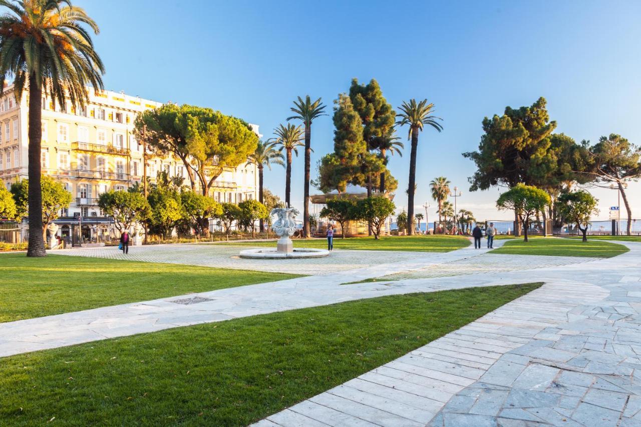 Cocoon Beach Central Proche Mer Niza Exterior foto